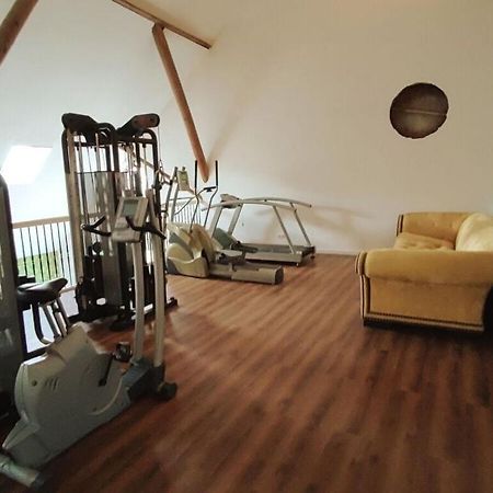 Exloermond Holiday Farm Villa Tweede Exloermond Eksteriør bilde