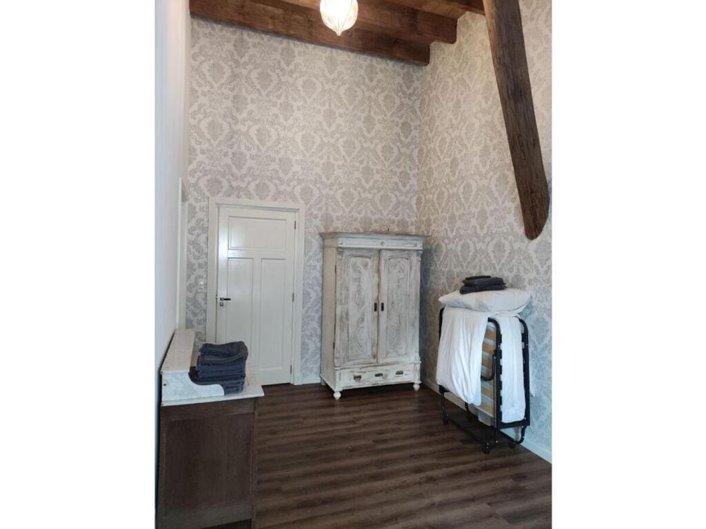 Exloermond Holiday Farm Villa Tweede Exloermond Eksteriør bilde