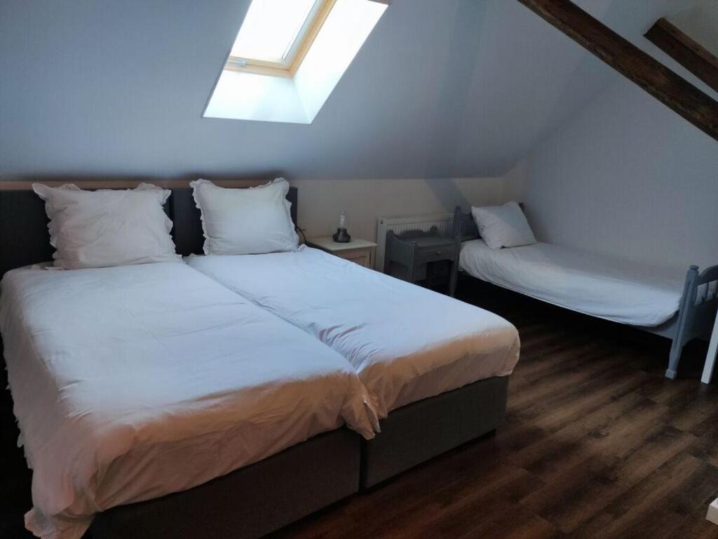 Exloermond Holiday Farm Villa Tweede Exloermond Eksteriør bilde