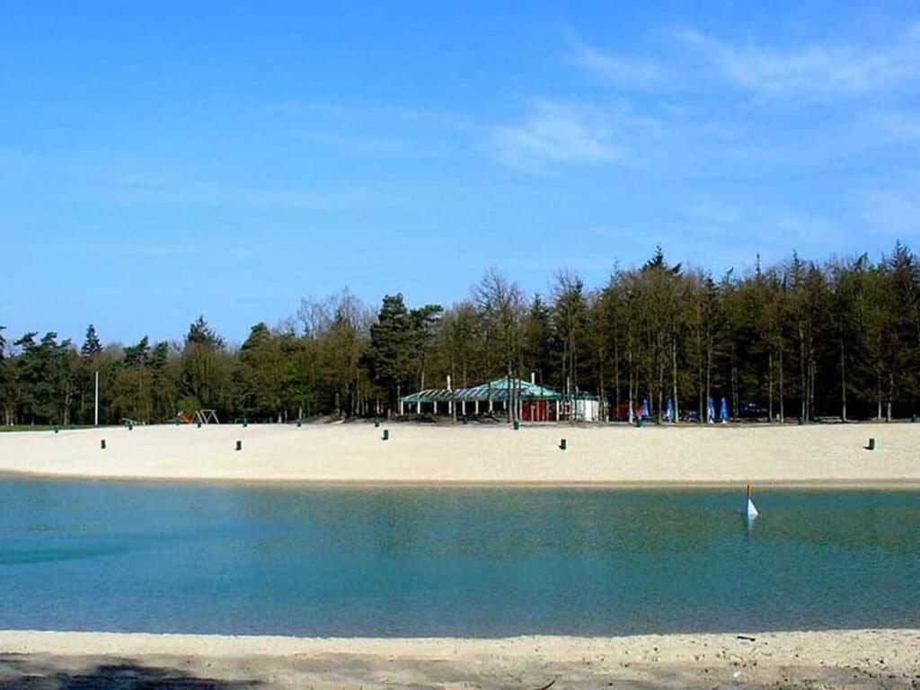Exloermond Holiday Farm Villa Tweede Exloermond Eksteriør bilde